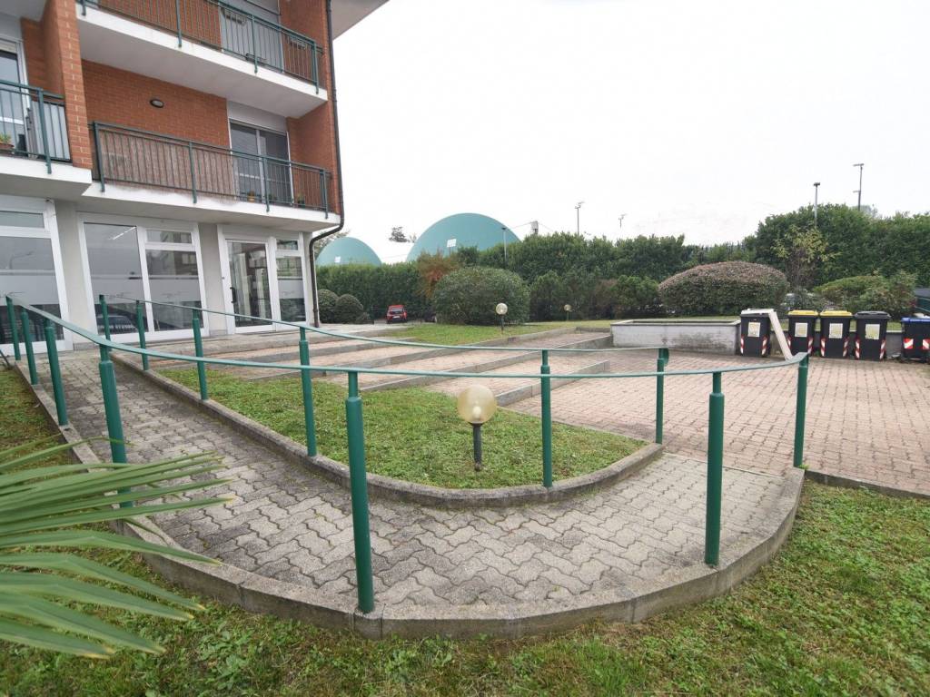 Immobile a Settimo torinese in Via Regio Parco - Foto 4