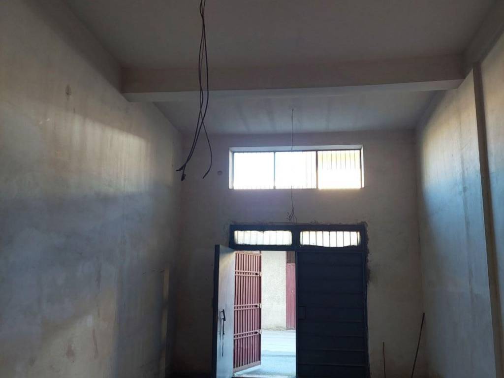 Box / garage a Trani in Piazza Dottor Alfredo Albanese, 14 - Foto 4