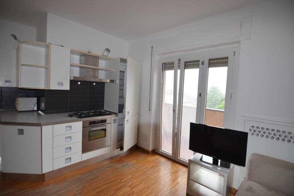 Appartamento a Malgrate in Via San Leonardo, 10 - Foto 3