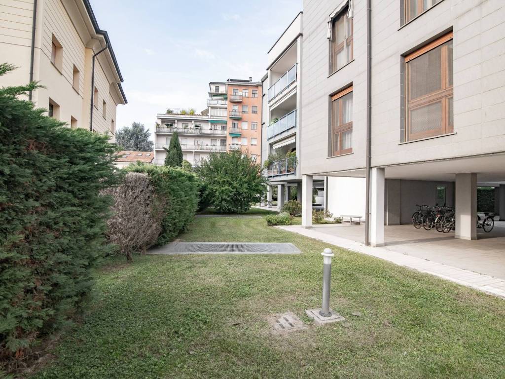 Attico / mansarda a Lodi in Via Giovanni Gandini, 7 - Foto 3