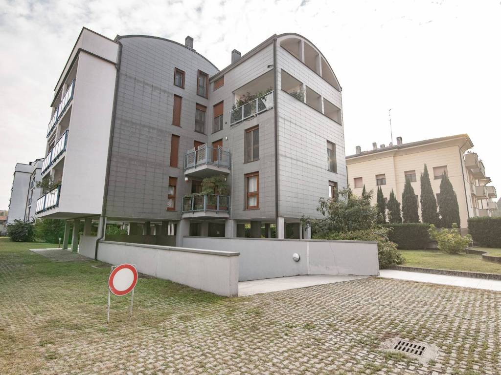 Attico / mansarda a Lodi in Via Giovanni Gandini, 7 - Foto 4