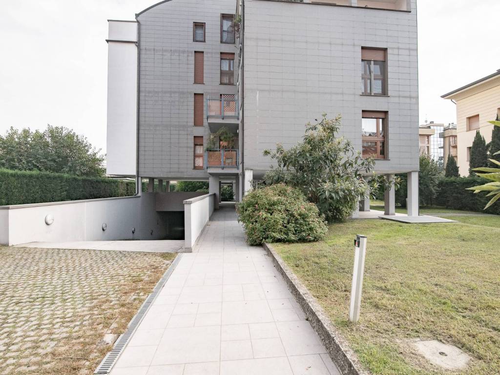 Attico / mansarda a Lodi in Via Giovanni Gandini, 7 - Foto 5