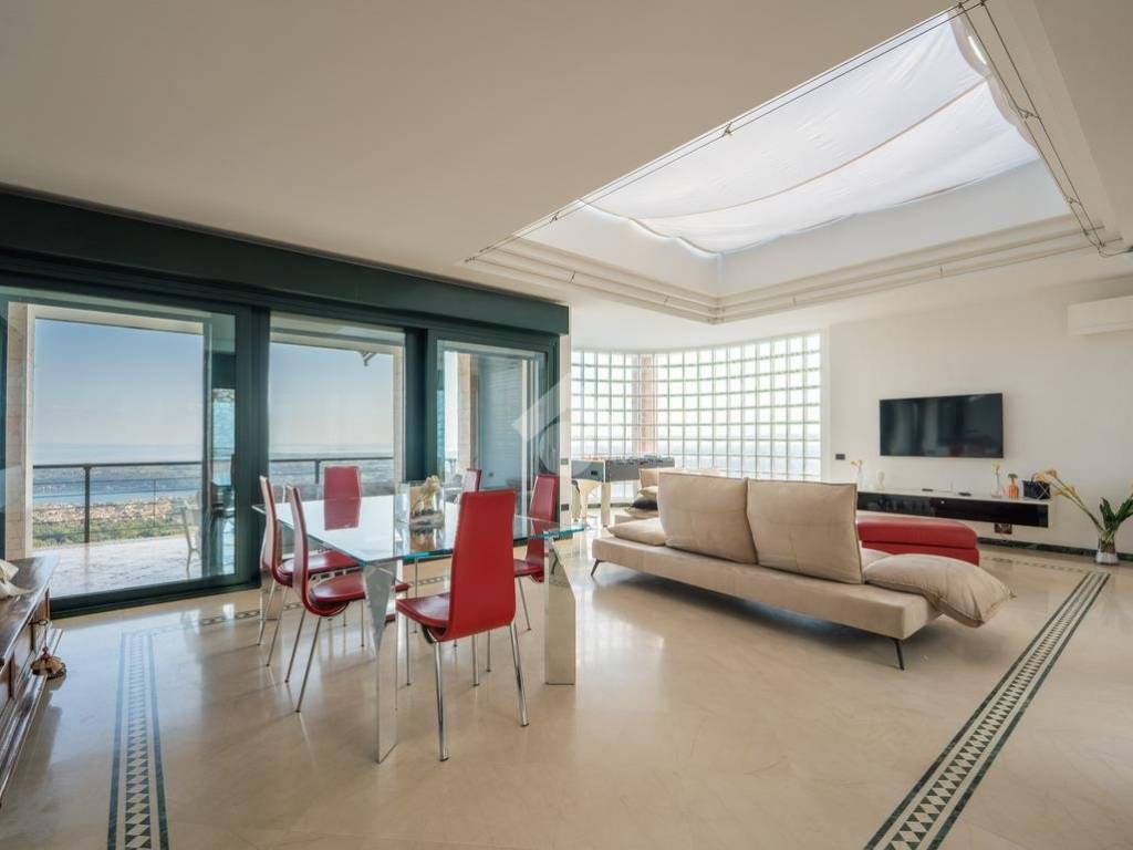 Villa a Salò in Via dei Colli - Foto 3