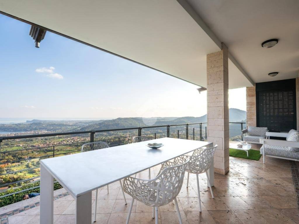 Villa a Salò in Via dei Colli - Foto 5