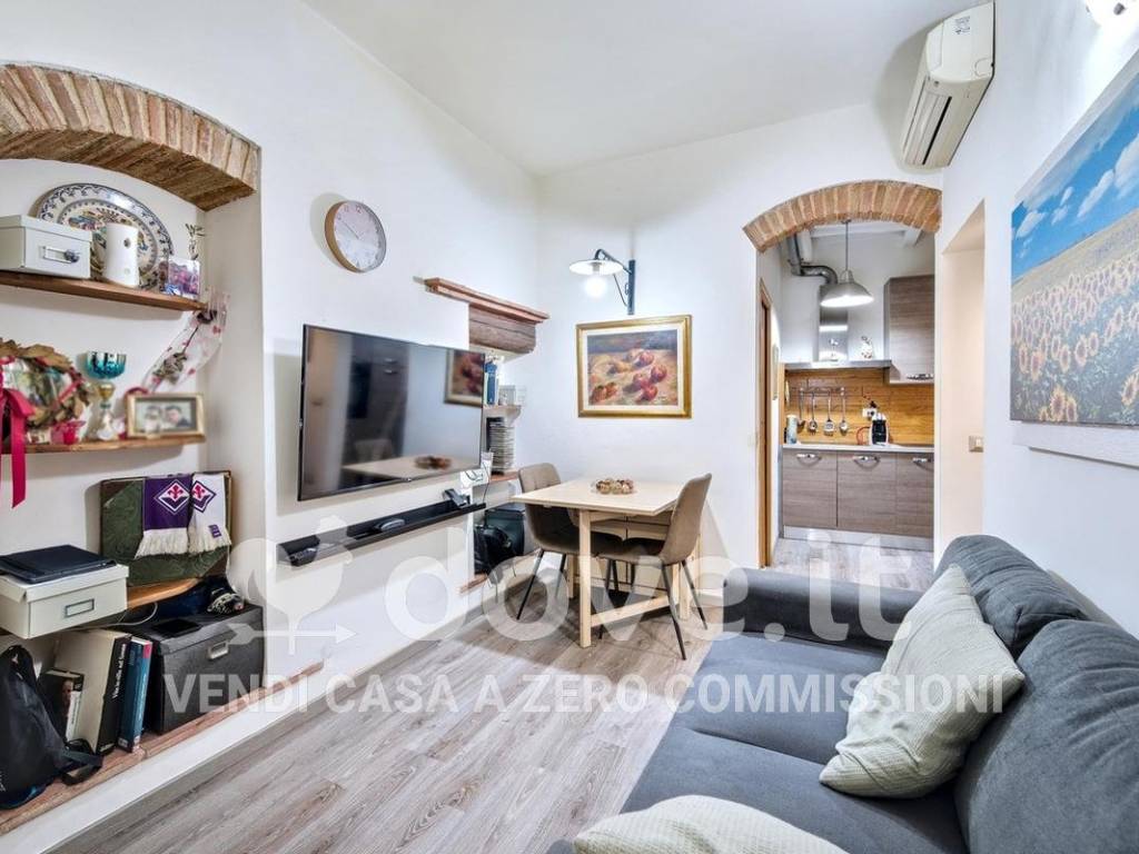 Appartamento a Campi bisenzio in Via Tosca Fiesoli, 5 - Foto 2