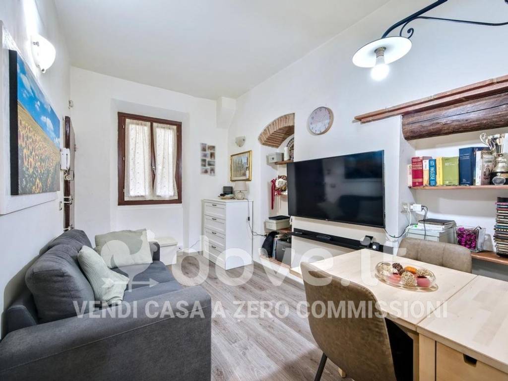 Appartamento a Campi bisenzio in Via Tosca Fiesoli, 5 - Foto 3
