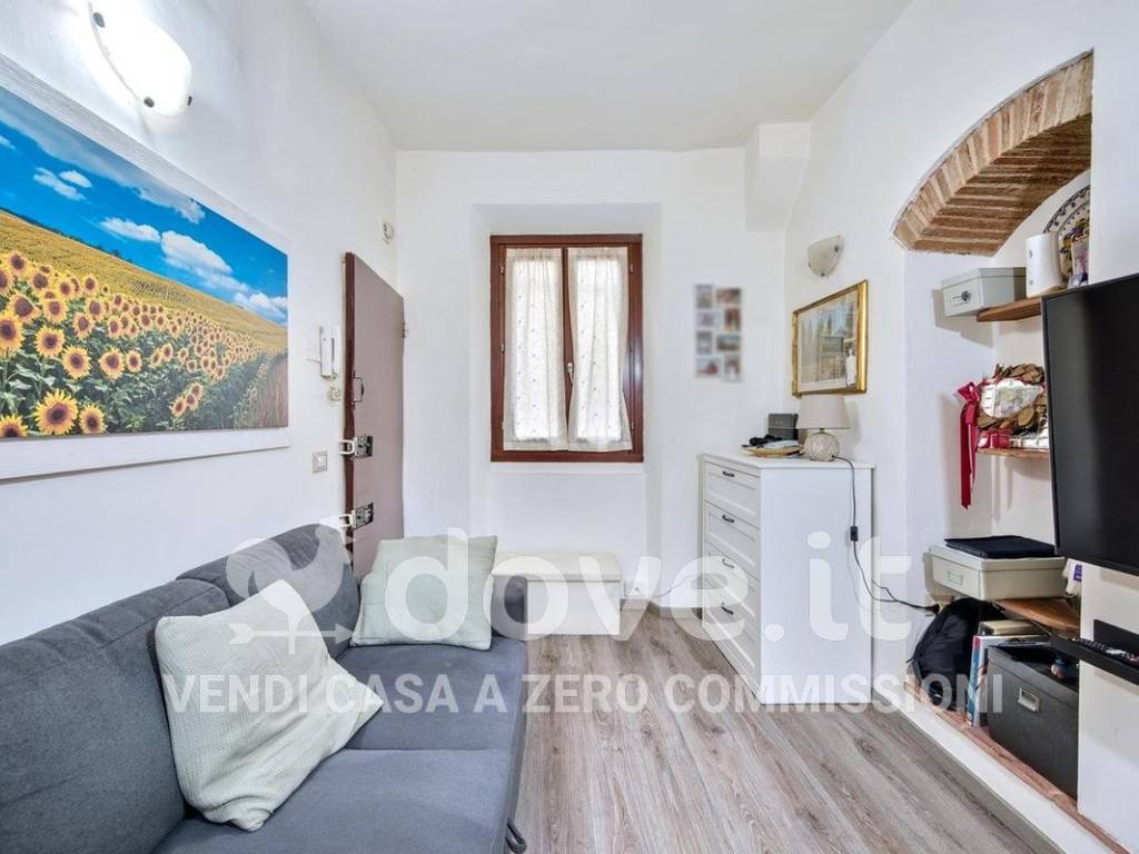 Appartamento a Campi bisenzio in Via Tosca Fiesoli, 5 - Foto 4