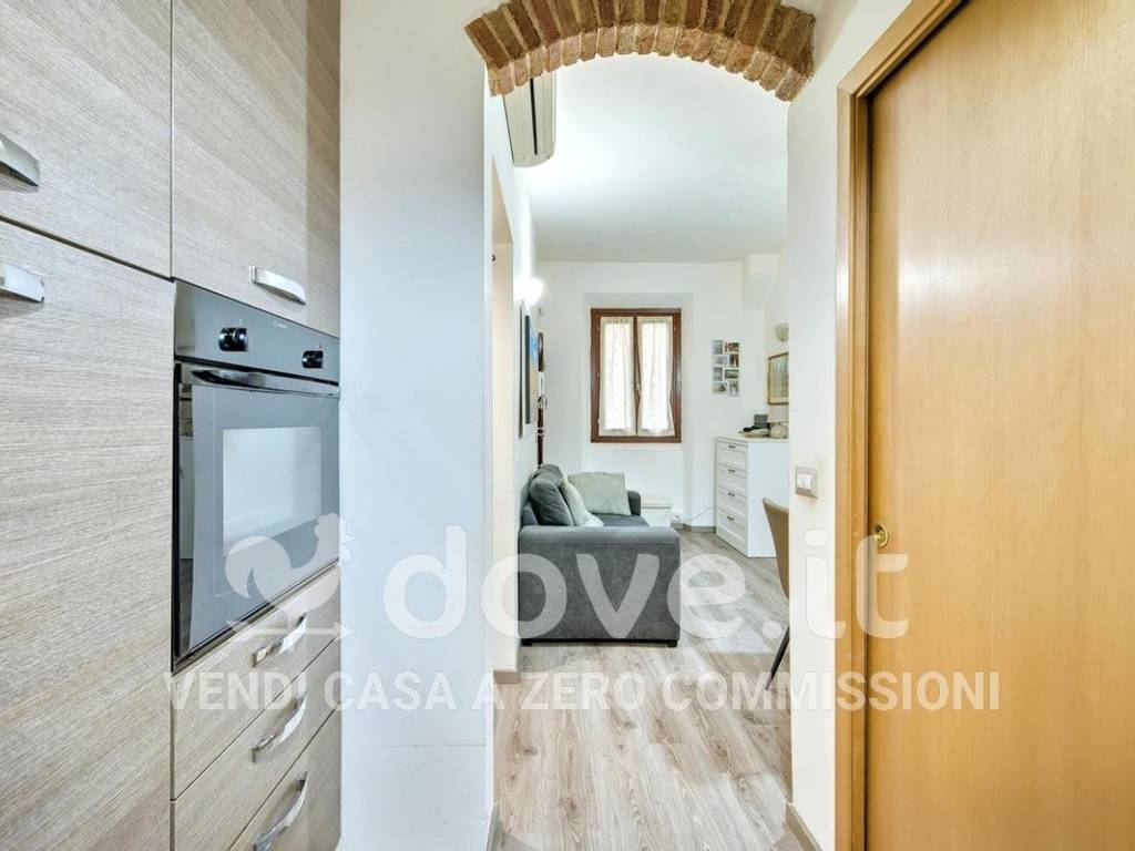 Appartamento a Campi bisenzio in Via Tosca Fiesoli, 5 - Foto 5
