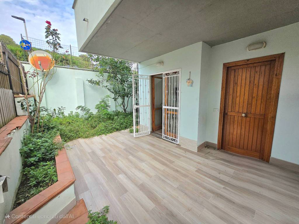 Appartamento a Santa marinella in Via delle Colonie - Foto 2