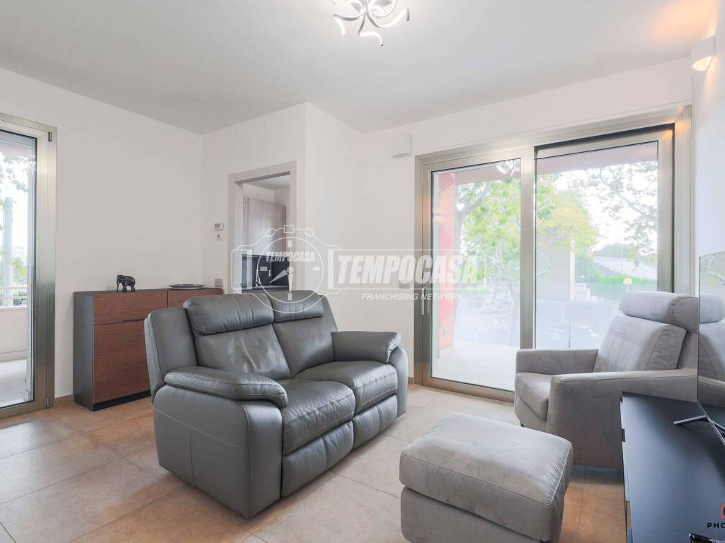 Appartamento a Rimini in Via Lagomaggio - Foto 2