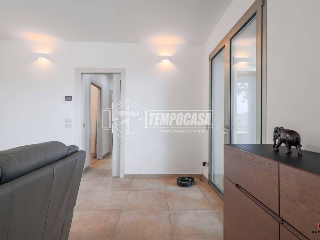 Appartamento a Rimini in Via Lagomaggio - Foto 5