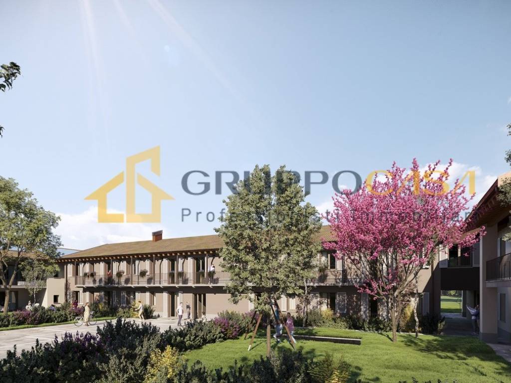 Appartamento a Cernusco sul naviglio in Via Adua, 99 - Foto 5