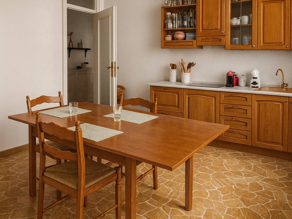 Appartamento a Mantova in Via Giovanni Chiassi - Foto 2