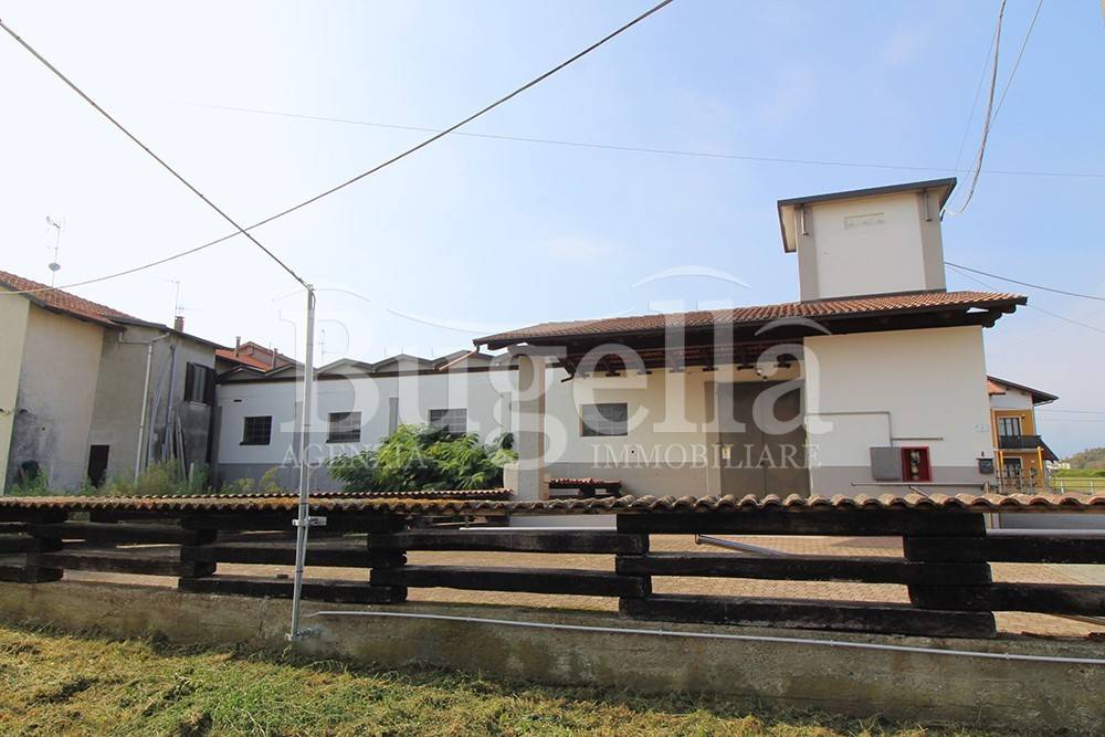 Immobile a Salussola in Via Don Danilo Gazzetto - Foto 2