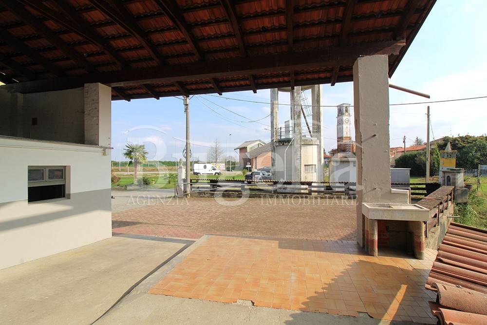 Immobile a Salussola in Via Don Danilo Gazzetto - Foto 5