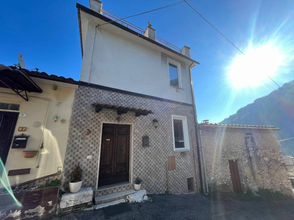 Appartamento a Morolo in Via Porta Castello - Foto 2