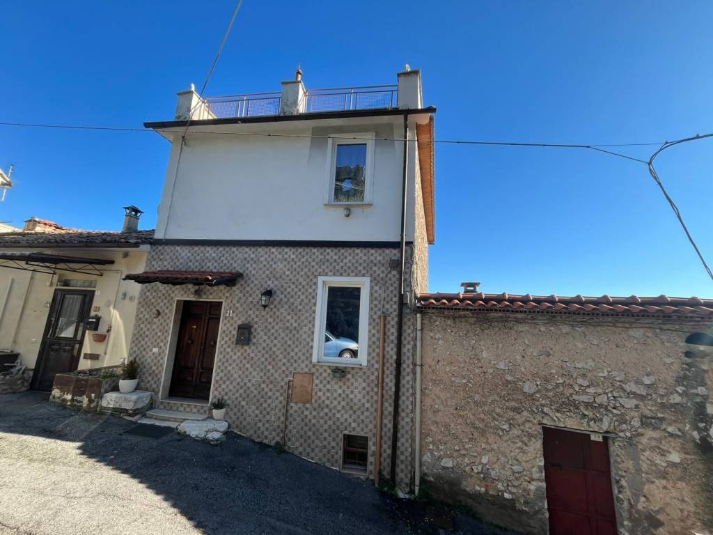 Appartamento a Morolo in Via Porta Castello - Foto 3