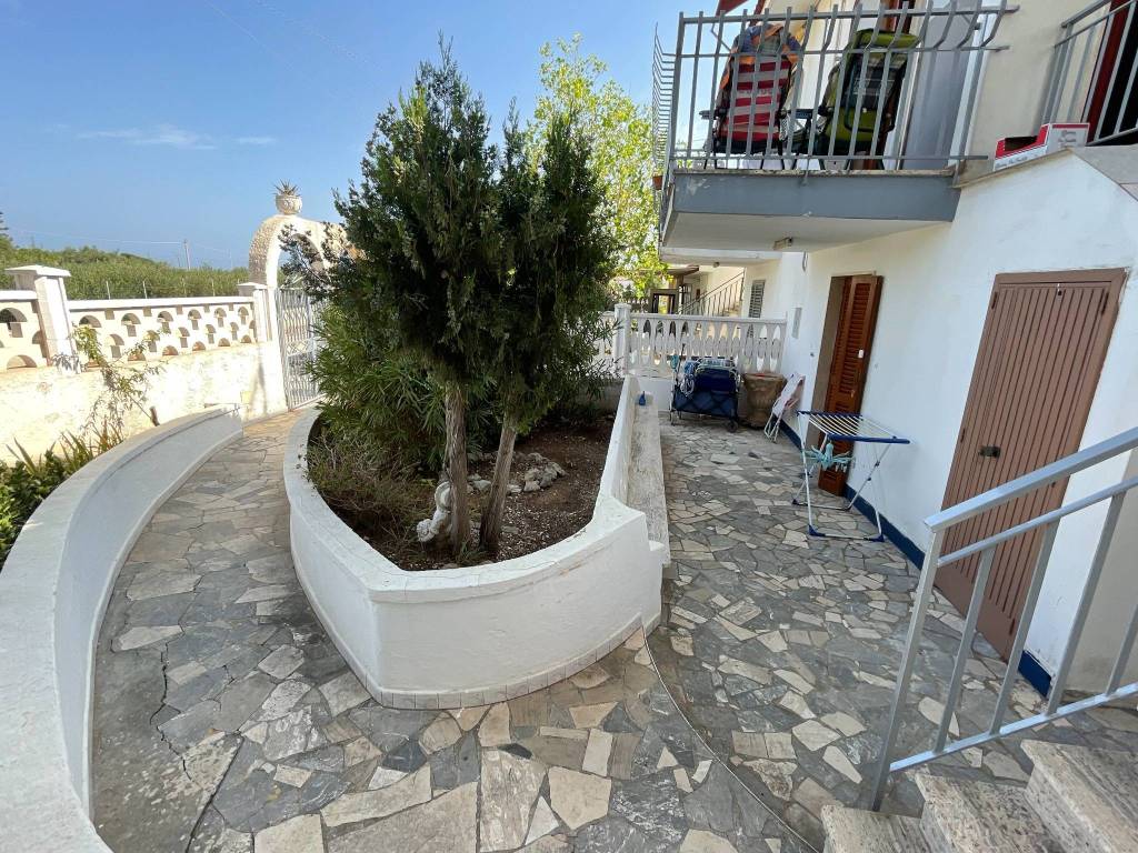 Villa a Mola di bari in Strada Statale 16 Adriatica - Foto 4