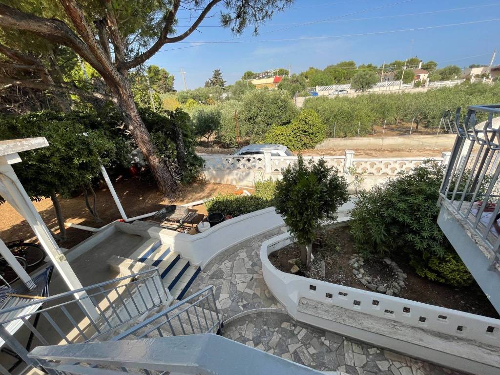 Villa a Mola di bari in Strada Statale 16 Adriatica - Foto 5