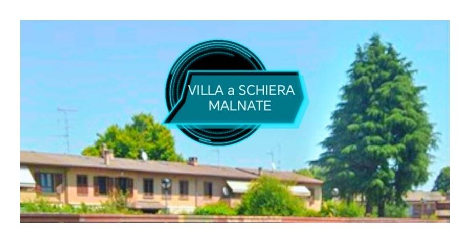 Villa a Vedano olona - Foto 2