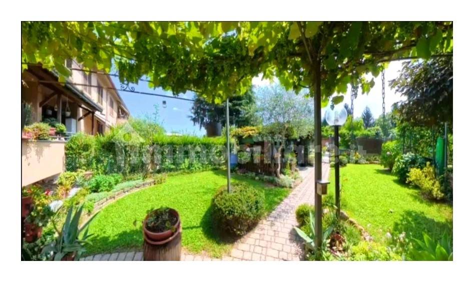 Villa a Vedano olona - Foto 3