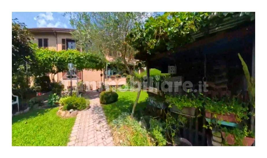 Villa a Vedano olona - Foto 4