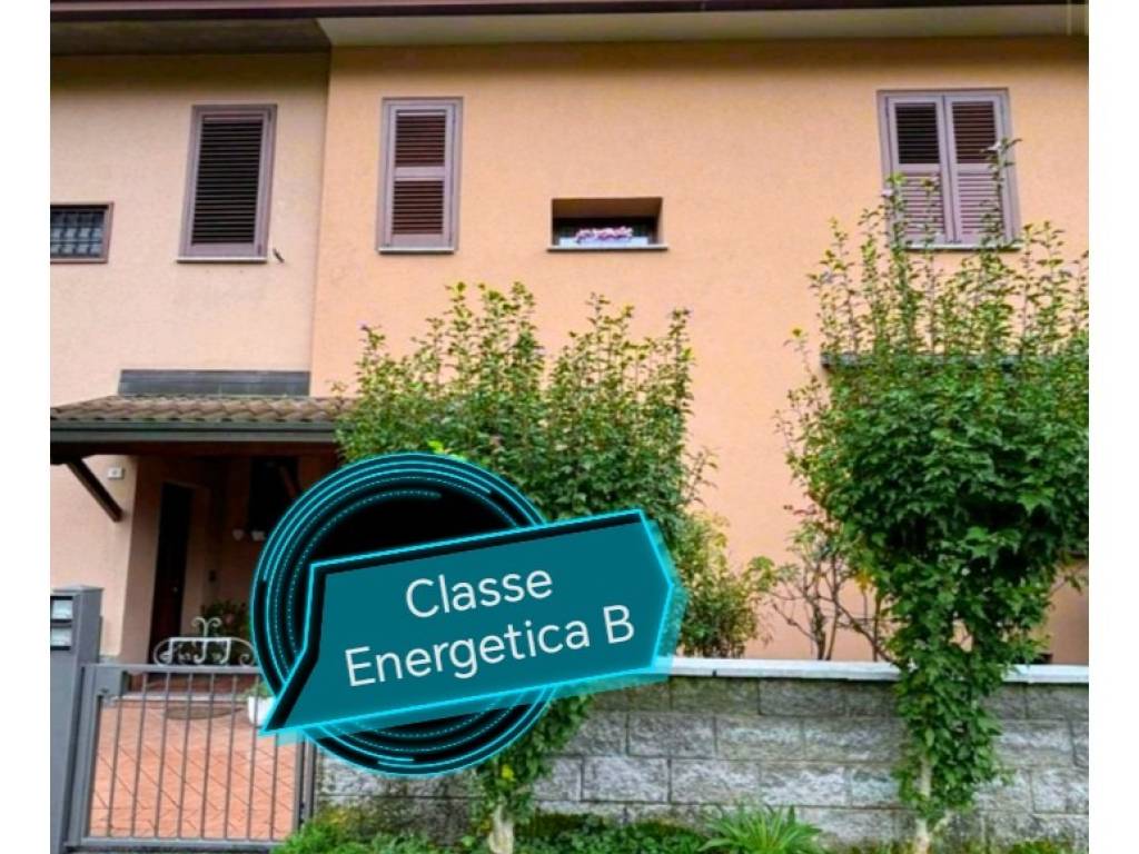 Villa a Vedano olona - Foto 5