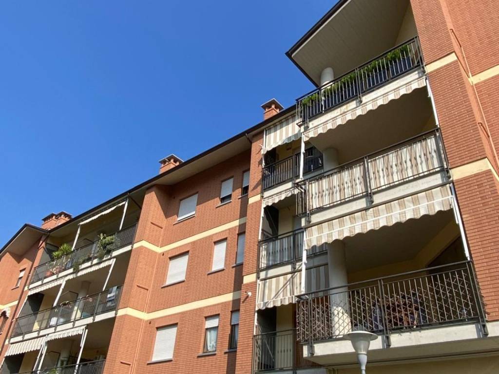 Appartamento a Pinerolo in Via del Tiro a Segno - Foto 2