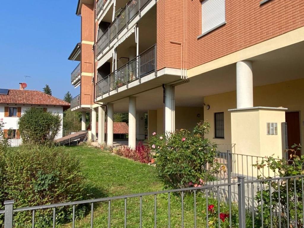 Appartamento a Pinerolo in Via del Tiro a Segno - Foto 3
