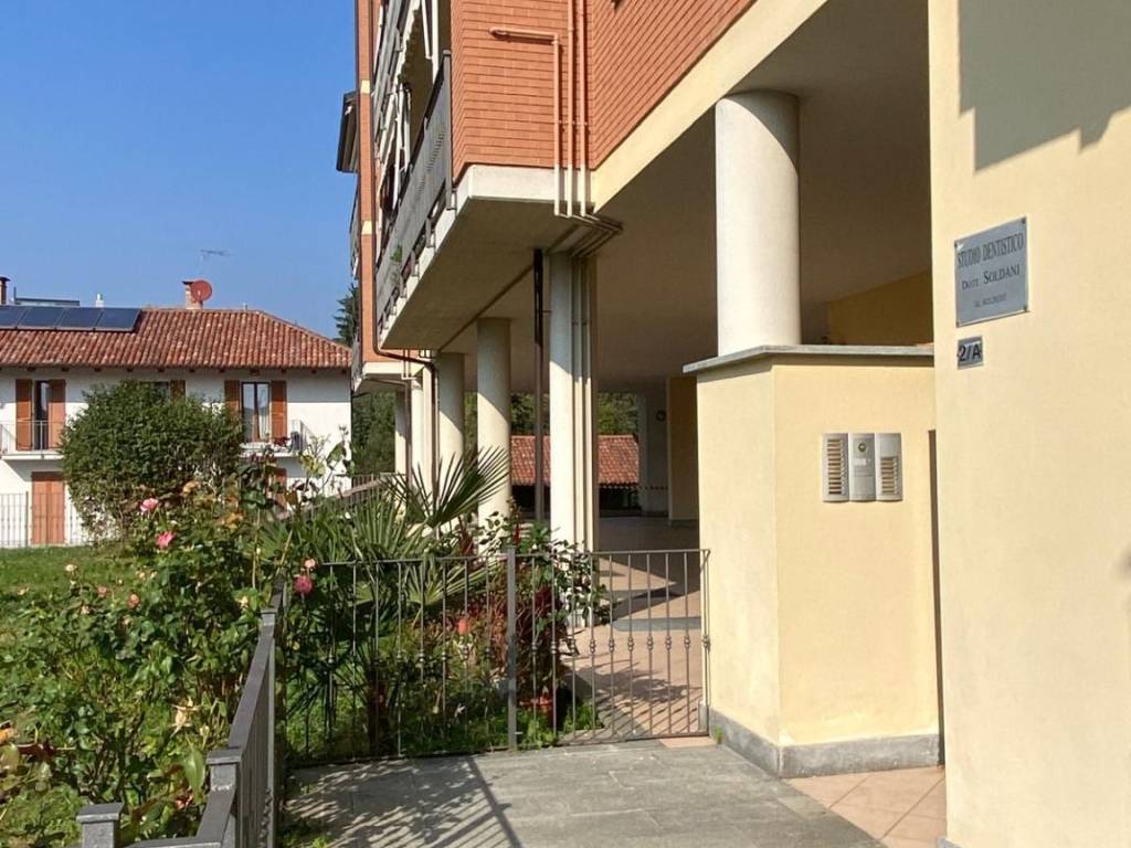 Appartamento a Pinerolo in Via del Tiro a Segno - Foto 4