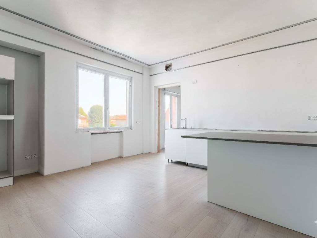 Appartamento a Mozzate in Via San Martino - Foto 2