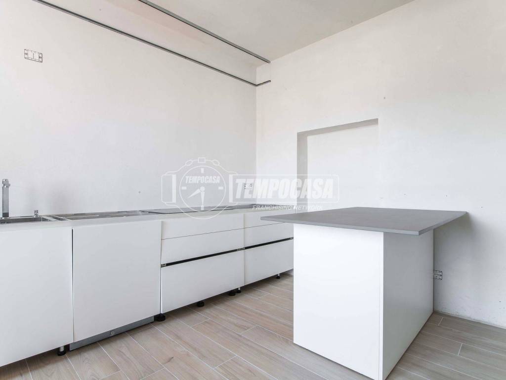 Appartamento a Mozzate in Via San Martino - Foto 3