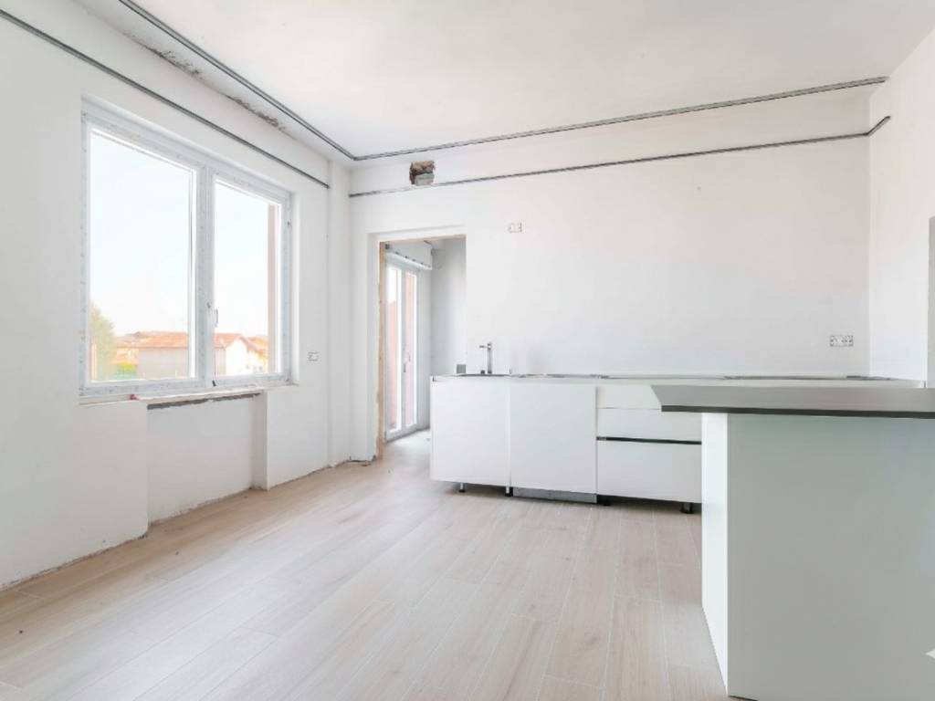 Appartamento a Mozzate in Via San Martino - Foto 5