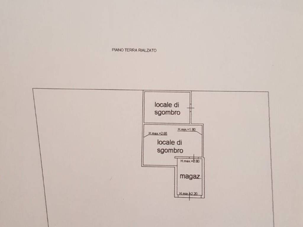 Rustico / casale a Castelfiorentino in Via del Vallone - Foto 3