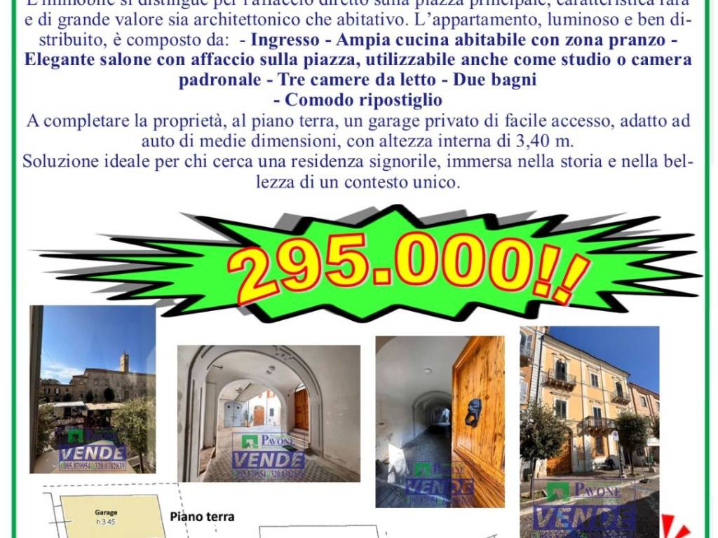 Appartamento a Atri - Foto 2