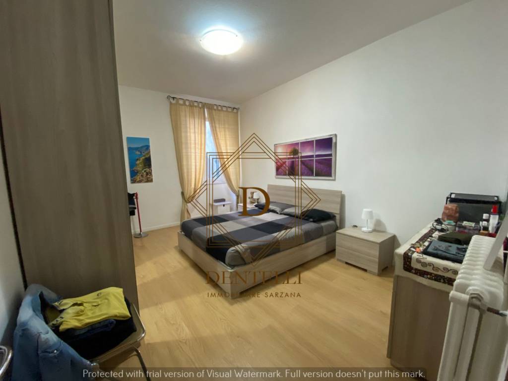 Appartamento a Sarzana in Piazza Calandrini - Foto 4