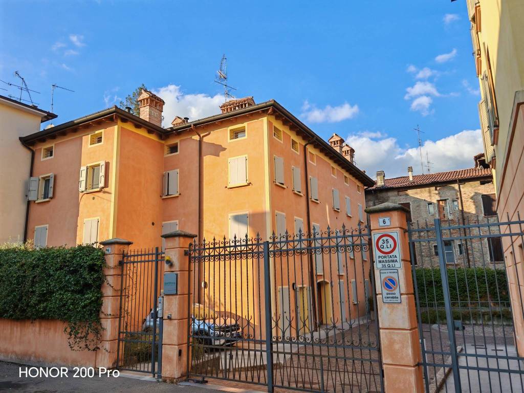 Appartamento a Sassuolo in Viale Sant'Anna, 8 - Foto 3