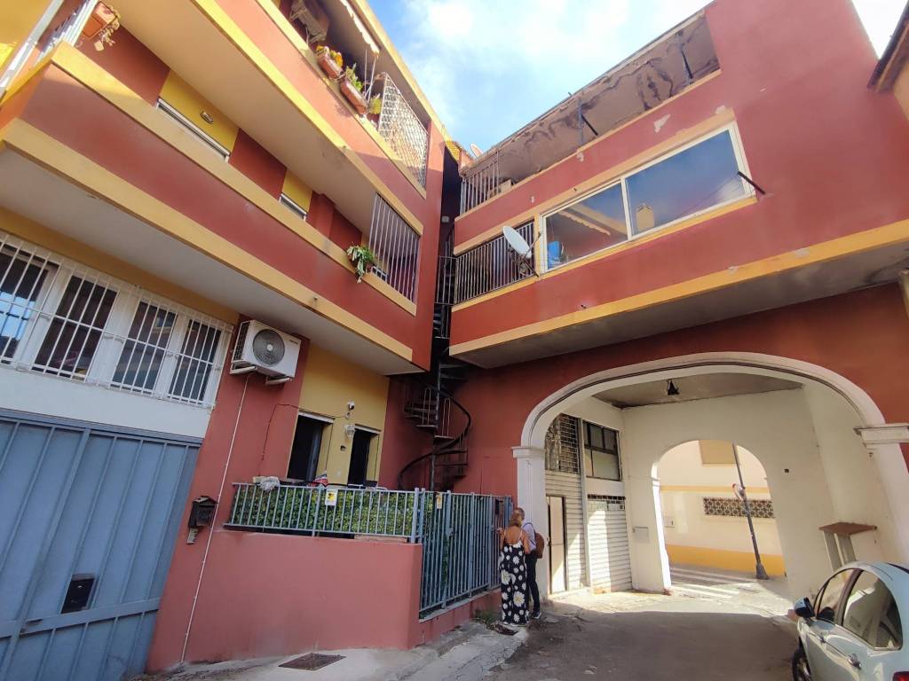 Attico / mansarda a Selargius in Via Dante Alighieri, 17 - Foto 4