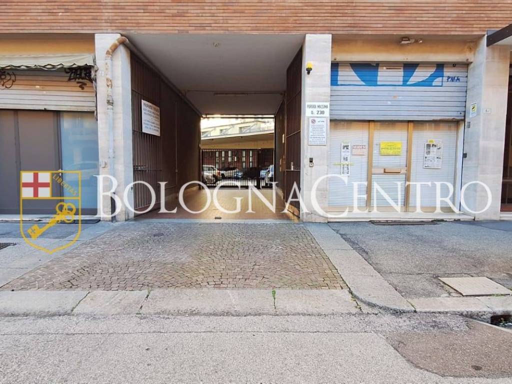 Box / garage a Bologna in Via Cairoli - Foto 2