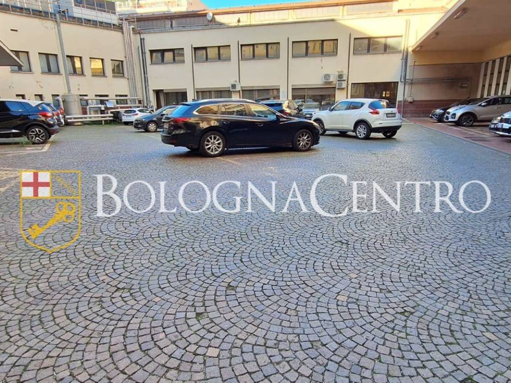 Box / garage a Bologna in Via Cairoli - Foto 3