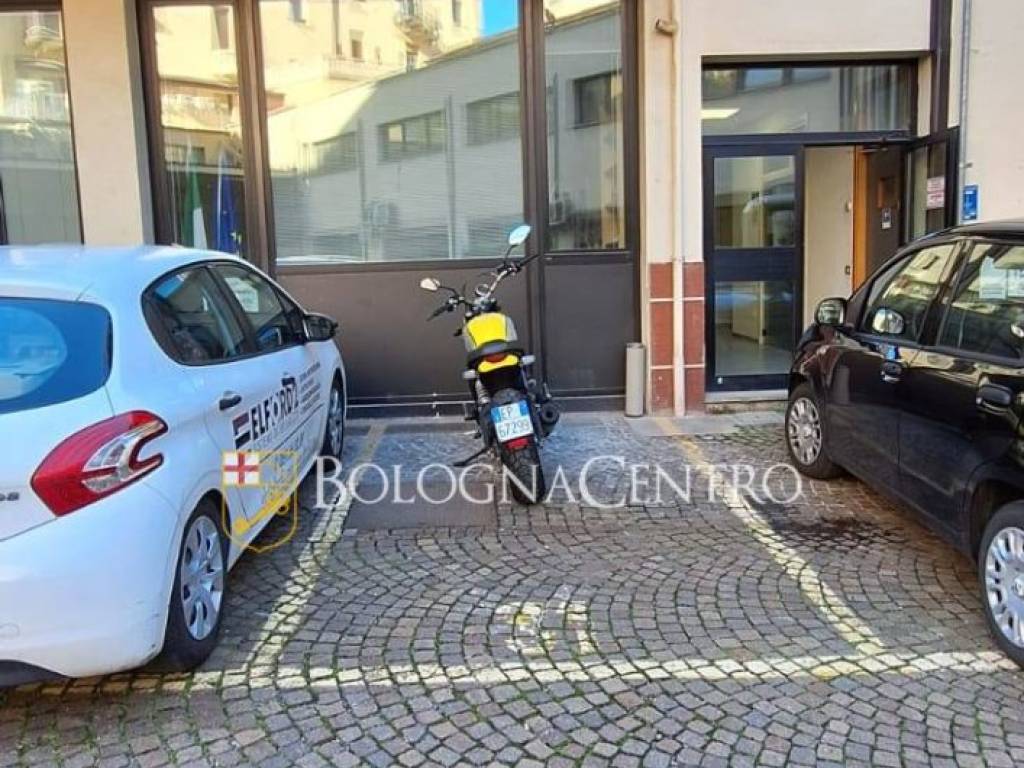 Box / garage a Bologna in Via Cairoli - Foto 4