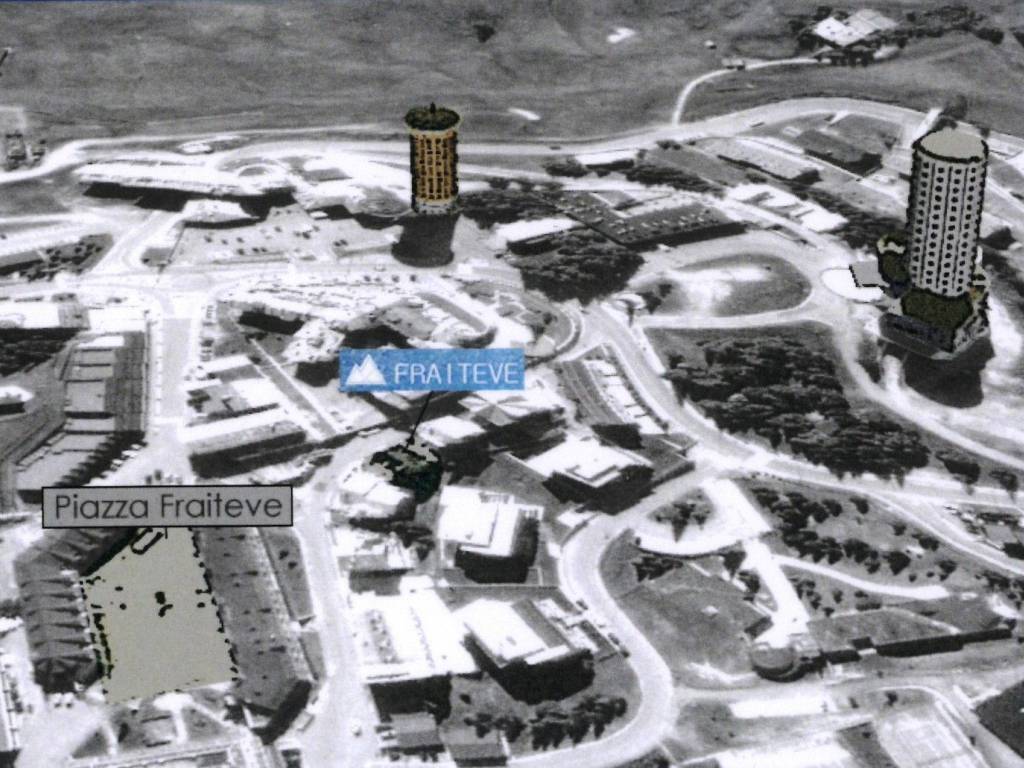 Appartamento a Sestriere in Via Fraiteve, 13 - Foto 3