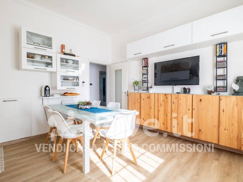 Appartamento a Casalecchio di reno in Via Buozzi Bruno, 9 - Foto 4