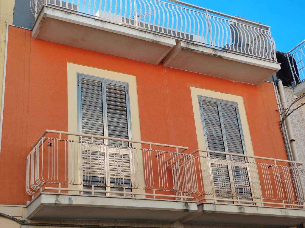 Appartamento a Floridia in VIA MANZONI, 34 - Foto 4