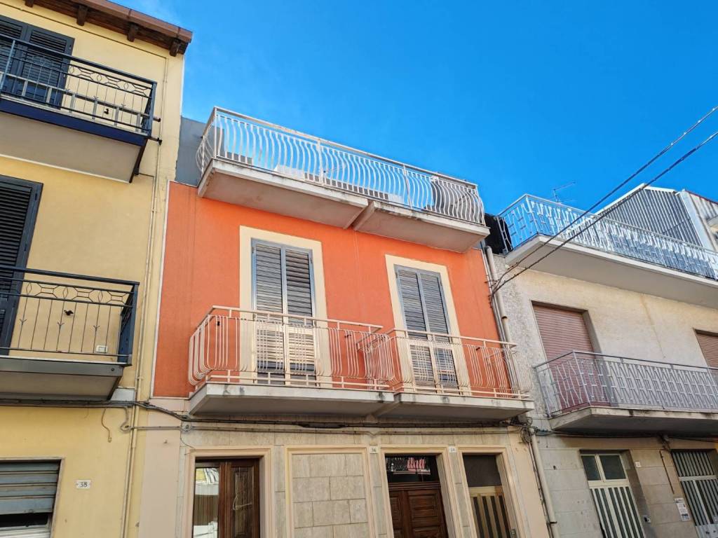 Appartamento a Floridia in VIA MANZONI, 34 - Foto 5