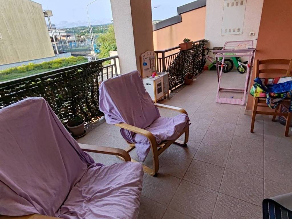 Appartamento a Floridia in CORSO DI VITTORIO, 54 - Foto 2