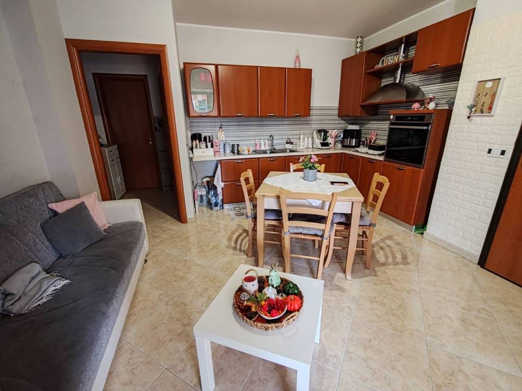 Appartamento a Floridia in CORSO DI VITTORIO, 54 - Foto 3