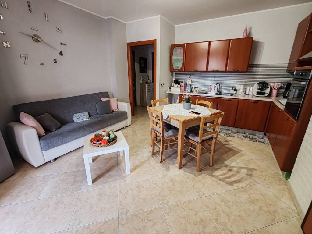 Appartamento a Floridia in CORSO DI VITTORIO, 54 - Foto 4