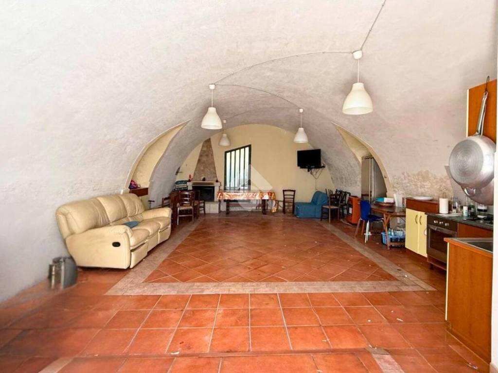 Immobile a San severo in via Umberto Fraccareta, 77 - Foto 2