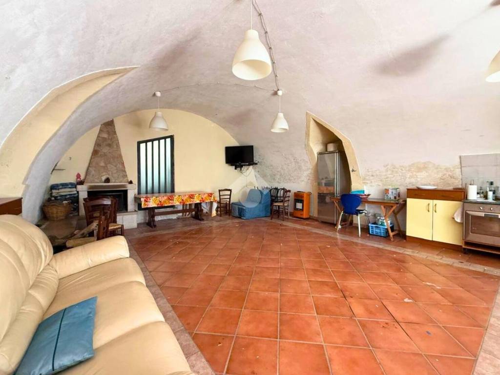 Immobile a San severo in via Umberto Fraccareta, 77 - Foto 3